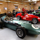 Illustration for article titled Bicester Heritage Sunday Scramble - Photodump